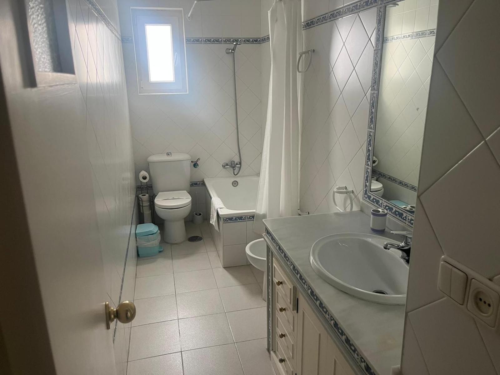 Apartmán Mara Playa Victoria Ascensor Grupo Ac Gestion Cádiz Exteriér fotografie