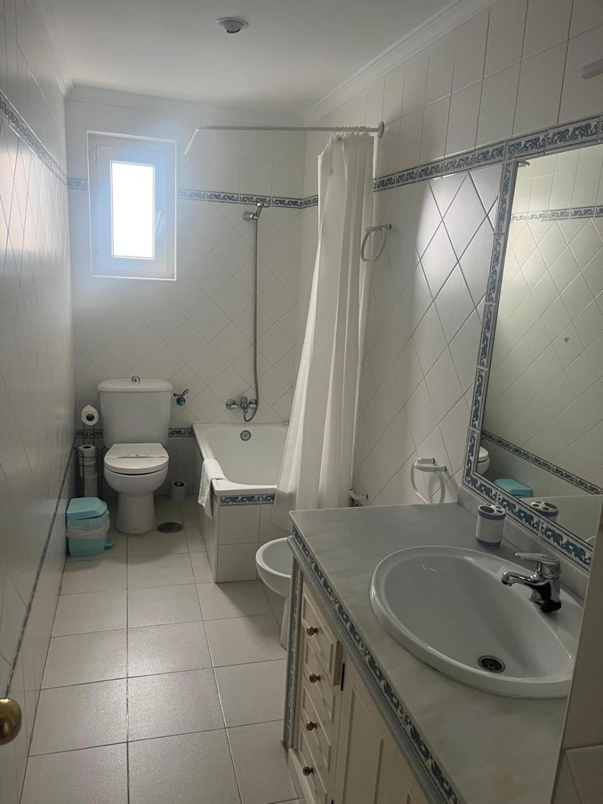 Apartmán Mara Playa Victoria Ascensor Grupo Ac Gestion Cádiz Exteriér fotografie